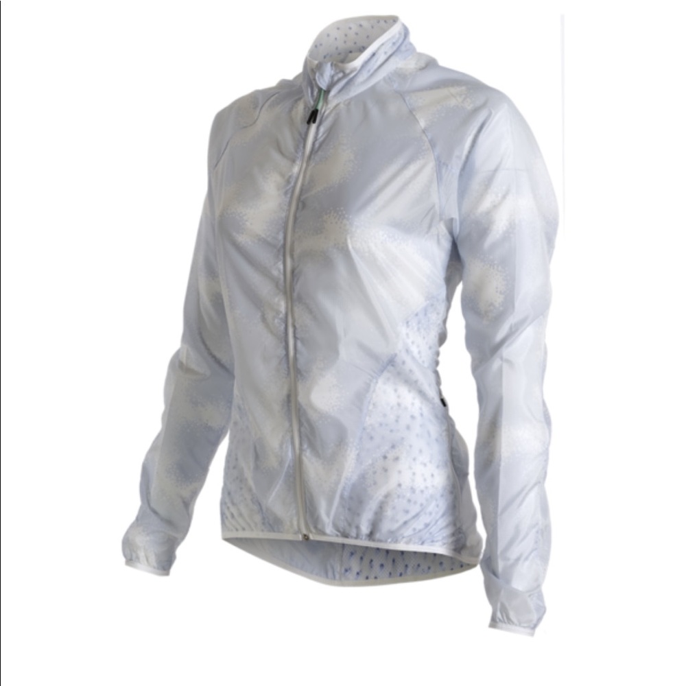 SheBeest Veneer Jacket-Camo